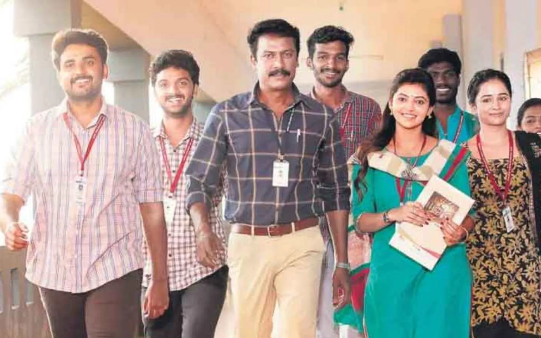 adutha saatai
